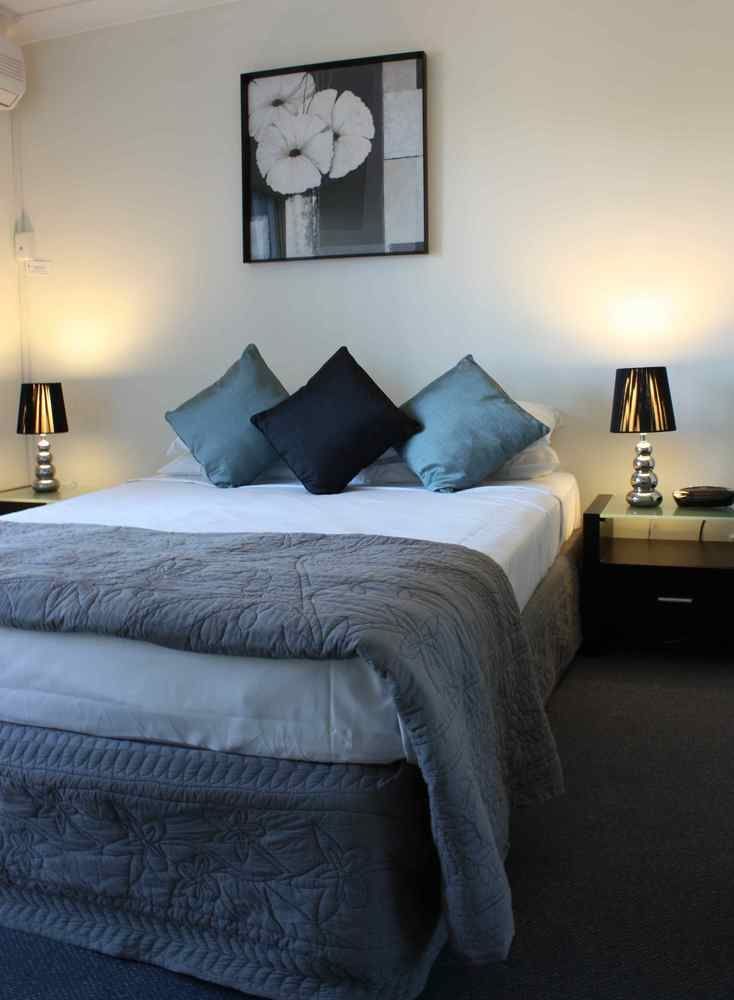Santana Resort Surfers Paradise Gold Coast Exterior photo